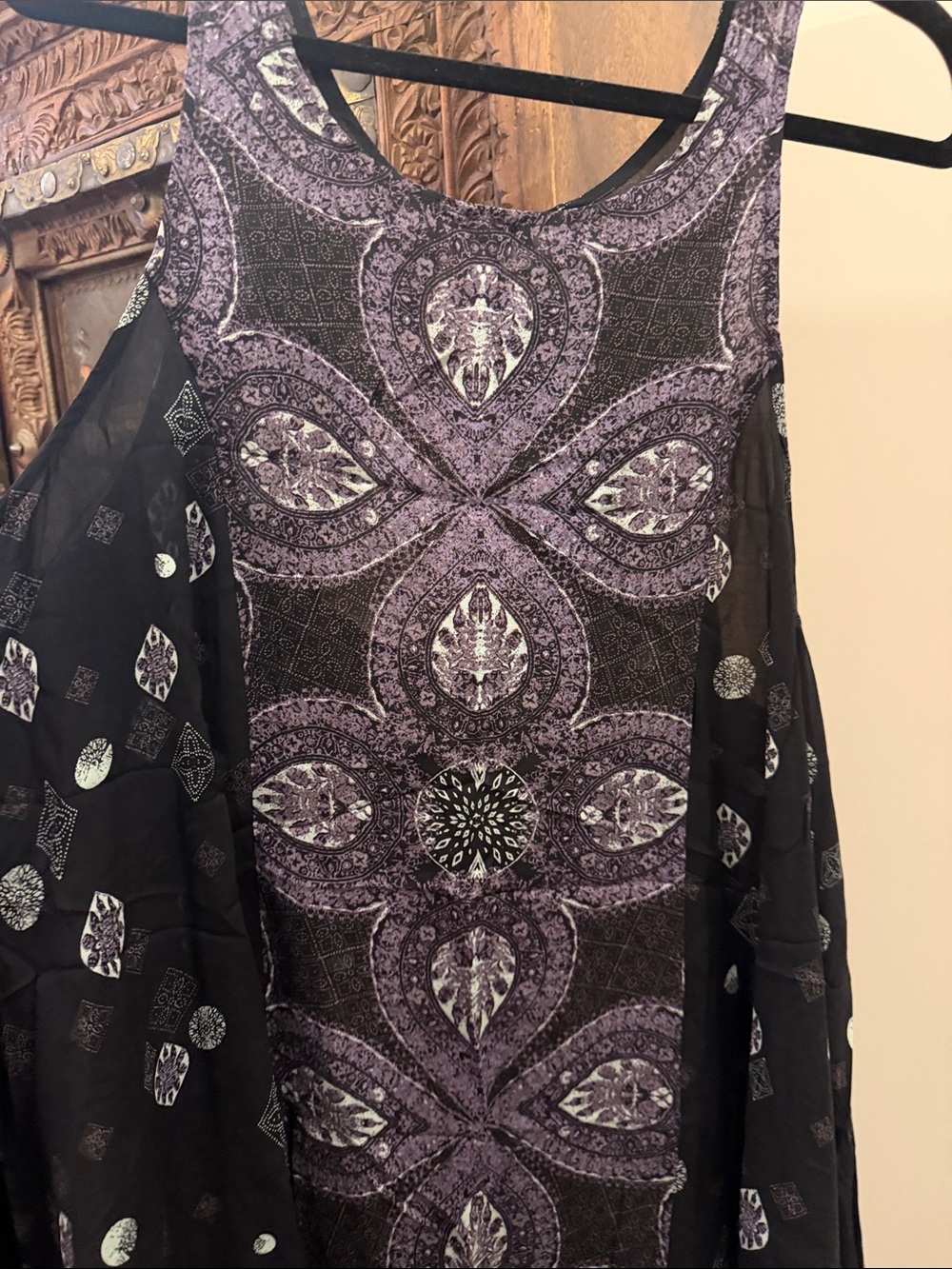 Free People Into You slip dress NEW - Picture 3 of 4
